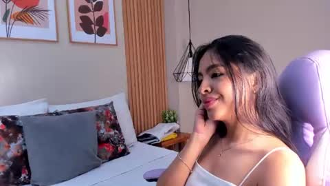Snapshot of amara_connors chatting on June 26, 2026, 2:10 pm A M A R A online show from June 26, 2026, 2:10 pm