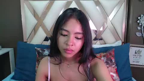Snapshot of amara_connors chatting on July 7, 2026, 4:55 pm A M A R A online show from July 7, 2026, 4:55 pm