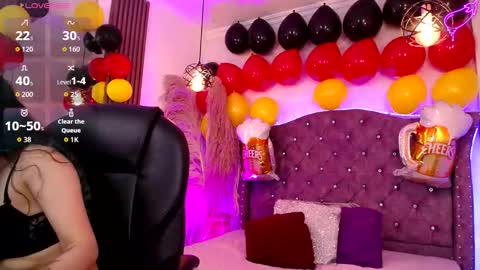 amara_davis1 online show from September 29, 2025, 3:44 am