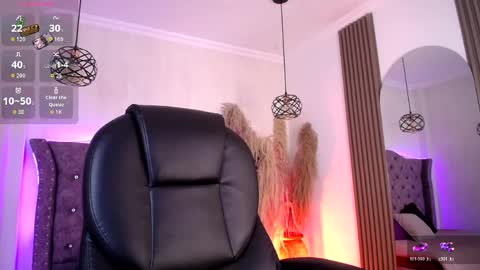 amara_davis1 online show from May 20, 2026, 5:24 am