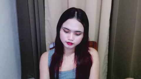Snapshot of amara_hayami chatting on October 17, 2025, 4:09 pm amara_hayami online show from October 17, 2025, 4:09 pm