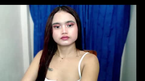 Snapshot of amara_hayami chatting on November 24, 2025, 9:53 am amara_hayami online show from November 24, 2025, 9:53 am