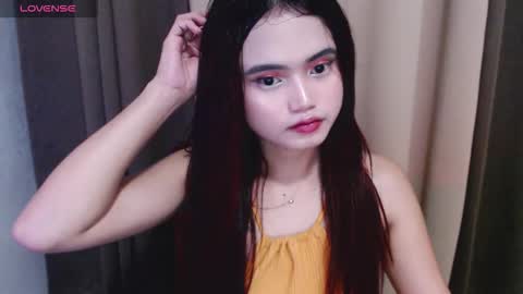 Snapshot of amara_hayami chatting on November 26, 2025, 2:12 am amara_hayami online show from November 26, 2025, 2:12 am