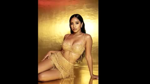 Amara Lux online show from December 3, 2025, 11:25 pm