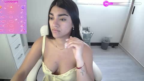 amara_silk online show from February 5, 2026, 7:51 pm