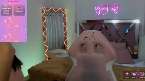 Snapshot of amara_tay chatting on February 9, 2025, 7:09 pm Amara tay online show from February 9, 2025, 7:09 pm