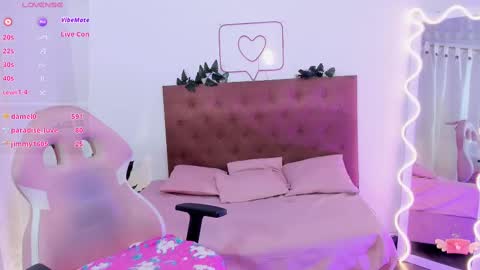 Snapshot of amara_tay chatting on February 28, 2025, 1:37 am Amara tay online show from February 28, 2025, 1:37 am