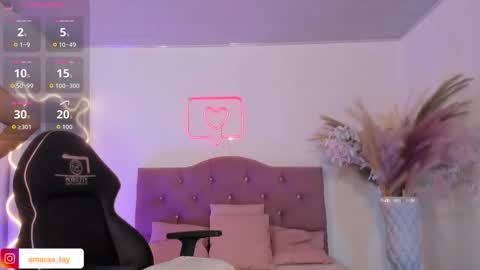 Snapshot of amara_tay chatting on November 28, 2025, 7:16 pm Amara tay online show from November 28, 2025, 7:16 pm