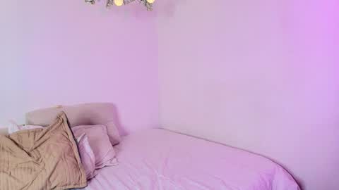 Amara Vega  online show from February 21, 2026, 8:04 am