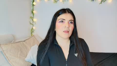 Amara Vega  online show from May 31, 2026, 10:22 pm