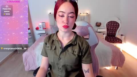 Snapshot of amaraa_couper1 chatting on October 22, 2025, 3:07 am amaraa_couper1 online show from October 22, 2025, 3:07 am