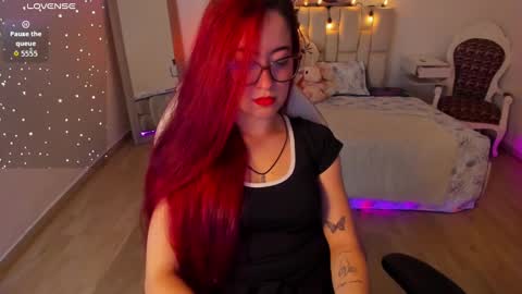 Snapshot of amaraa_couper1 chatting on November 18, 2025, 3:12 am amaraa_couper1 online show from November 18, 2025, 3:12 am