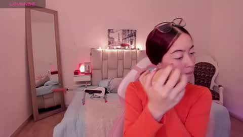 Snapshot of amaraa_couper1 chatting on February 18, 2026, 4:08 am amaraa_couper1 online show from February 18, 2026, 4:08 am