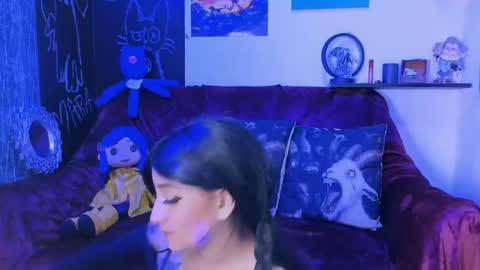 Snapshot of amaracooper2 chatting on May 22, 2026, 10:10 am amaracooper2 online show from May 22, 2026, 10:10 am