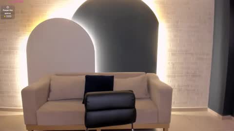 Amara Di online show from March 17, 2026, 12:30 pm