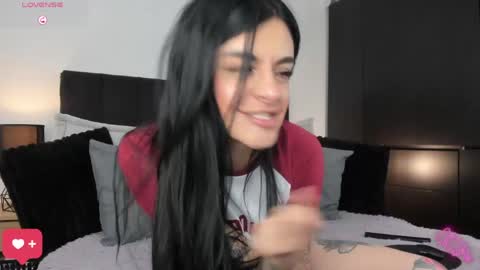 Amara online show from April 24, 2026, 10:34 pm