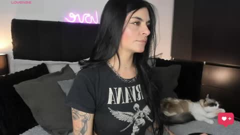 Snapshot of amarae chatting on May 30, 2026, 12:19 am Amara online show from May 30, 2026, 12:19 am