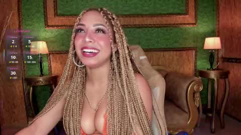 Amara Fire Online 700 to 1400 GTM-5 online show from September 19, 2025, 1:01 pm