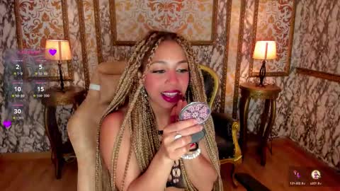 Amara Fire Online 700 to 1400 GTM-5 online show from October 4, 2025, 8:51 pm