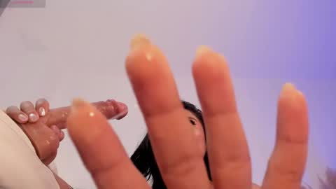 Amara online show from February 23, 2025, 10:31 pm