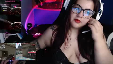 amaralof online show from November 21, 2025, 8:51 pm