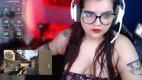 amaralof online show from December 13, 2025, 11:10 pm