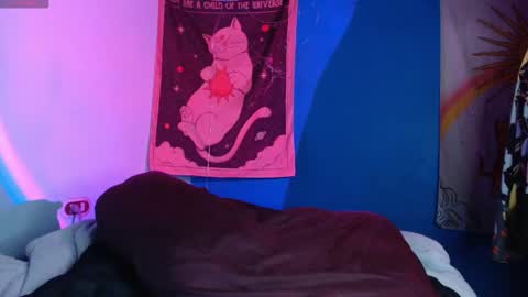 amaralof online show from April 12, 2026, 2:16 am