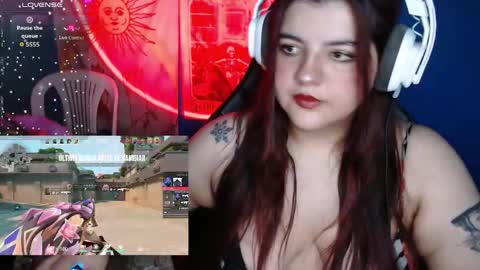 Snapshot of amaralof chatting on May 20, 2026, 10:49 pm amaralof online show from May 20, 2026, 10:49 pm