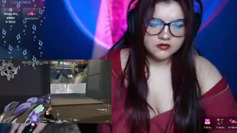 Snapshot of amaralof chatting on June 9, 2026, 11:05 pm amaralof online show from June 9, 2026, 11:05 pm
