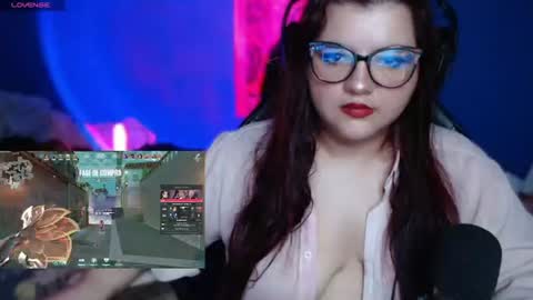 Snapshot of amaralof chatting on June 12, 2026, 1:48 am amaralof online show from June 12, 2026, 1:48 am