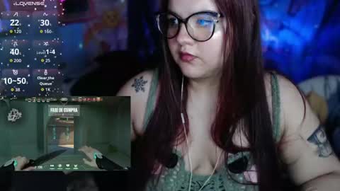 Snapshot of amaralof chatting on July 2, 2026, 6:47 pm amaralof online show from July 2, 2026, 6:47 pm