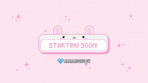 Snapshot of amaramoonglow chatting on June 5, 2026, 8:14 pm Amara online show from June 5, 2026, 8:14 pm