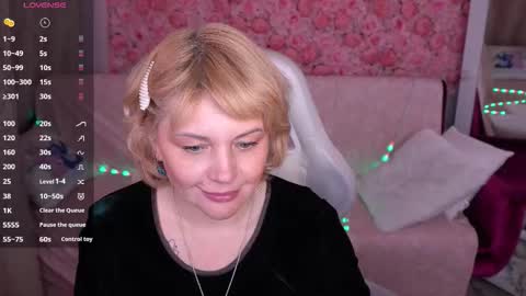 Sofia online show from March 18, 2026, 11:30 pm