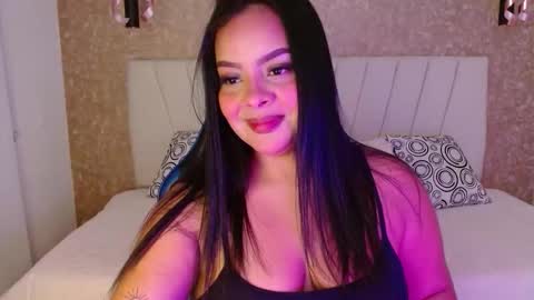 amaranta_carey online show from October 26, 2025, 11:53 pm