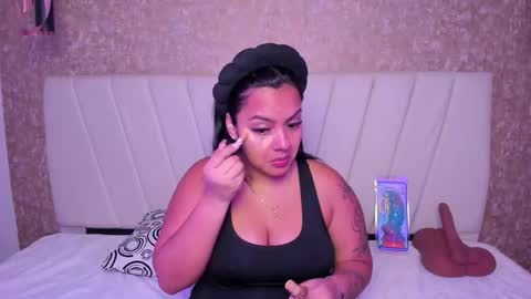 amaranta_carey online show from February 2, 2026, 12:20 am