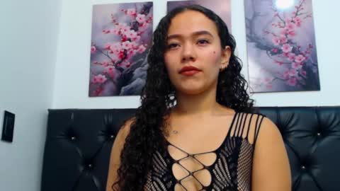 Amaranta online show from November 20, 2025, 1:22 pm