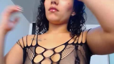 Amaranta online show from March 13, 2026, 12:56 pm