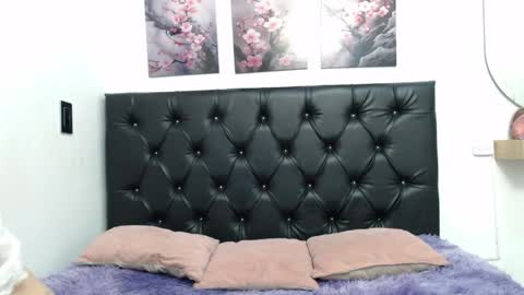 Amaranta online show from April 8, 2026, 12:27 pm