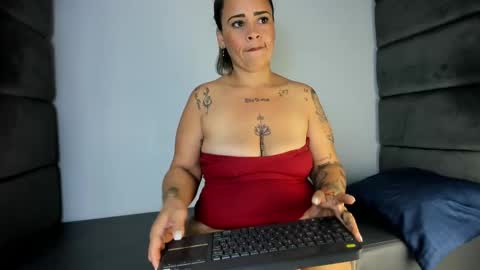 amarantha_hans online show from January 25, 2025, 10:39 pm