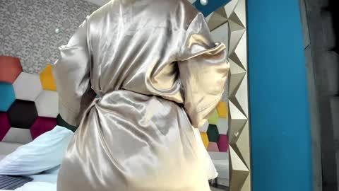 amarantha_hans online show from January 30, 2025, 1:55 am