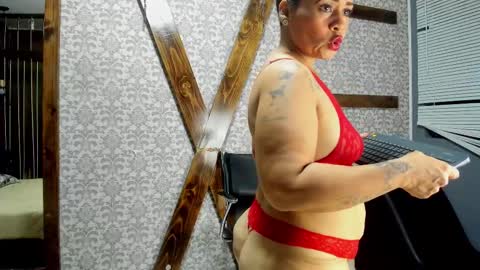 amarantha_hans online show from February 16, 2025, 12:54 pm