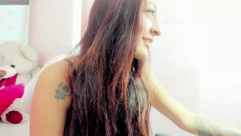 Snapshot of amarantha_milk2 chatting on May 7, 2026, 11:48 am amarantha online show from May 7, 2026, 11:48 am