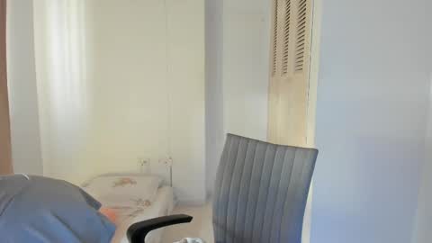 Amarantha online show from February 20, 2025, 10:04 pm