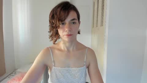 Amarantha online show from February 23, 2025, 9:59 pm