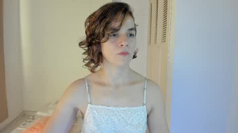 Amarantha online show from February 24, 2025, 1:57 am