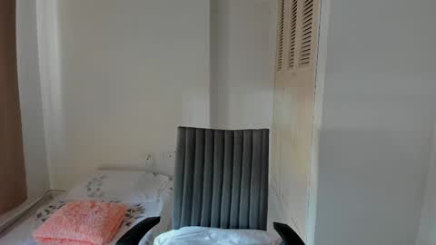 Amarantha online show from March 3, 2025, 6:55 pm