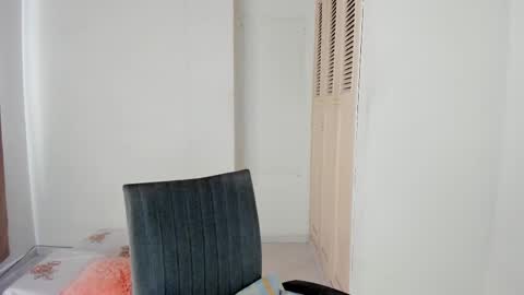 Amarantha online show from September 13, 2025, 8:41 pm