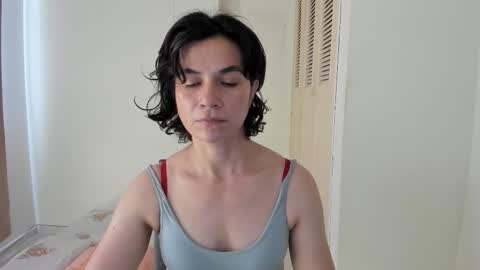 Amarantha online show from January 5, 2026, 7:06 pm