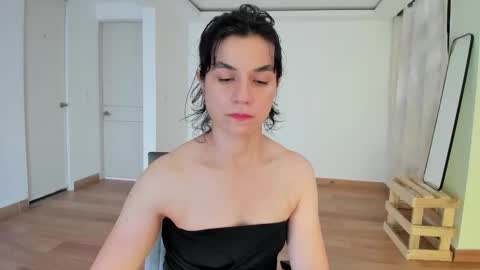 Amarantha online show from March 15, 2026, 6:25 pm