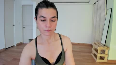 Amarantha online show from March 24, 2026, 8:14 pm